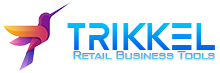 Trikkel logo